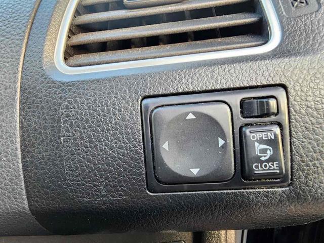 セレナ ハイウェイスター S-ハイブリッド エアロモード ドライブレコーダー ETC バックカメラ ナビ TV オートクルーズコントロール 両側電動スライドドア HID スマートキー アイドリングストップ 電動格納ミラー 後席モニター 3列シート CVT(7枚目)