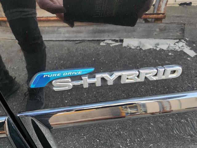 セレナ ハイウェイスター S-ハイブリッド エアロモード ドライブレコーダー ETC バックカメラ ナビ TV オートクルーズコントロール 両側電動スライドドア HID スマートキー アイドリングストップ 電動格納ミラー 後席モニター 3列シート CVT(26枚目)