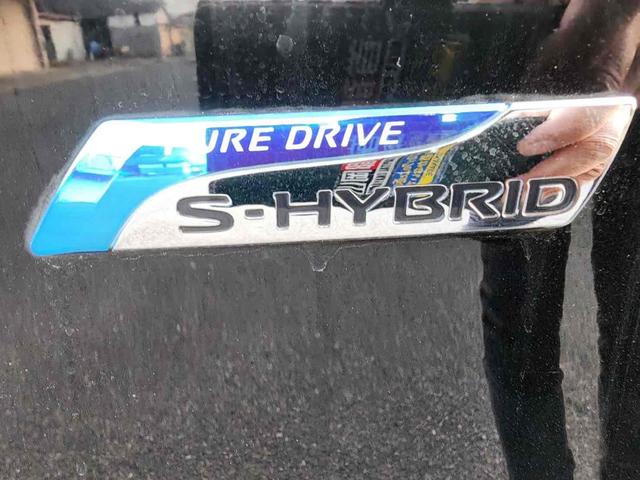 セレナ ハイウェイスター S-ハイブリッド エアロモード ドライブレコーダー ETC バックカメラ ナビ TV オートクルーズコントロール 両側電動スライドドア HID スマートキー アイドリングストップ 電動格納ミラー 後席モニター 3列シート CVT(31枚目)