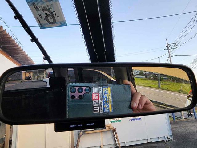 セレナ ハイウェイスター S-ハイブリッド エアロモード ドライブレコーダー ETC バックカメラ ナビ TV オートクルーズコントロール 両側電動スライドドア HID スマートキー アイドリングストップ 電動格納ミラー 後席モニター 3列シート CVT(36枚目)