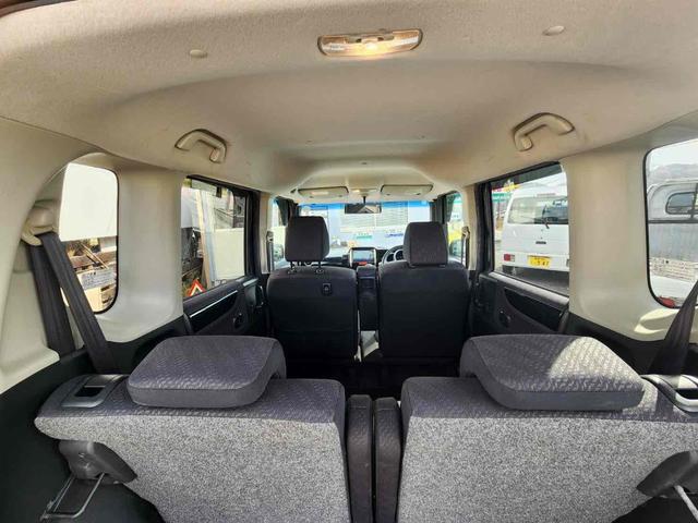 Ｎ－ＢＯＸカスタム Ｇ・ターボパッケージ　ＥＴＣ　バックカメラ　両側電動スライドドア　ナビ　ＴＶ　オートクルーズコントロール　ＨＩＤ　スマートキー　アイドリングストップ　電動格納ミラー　ベンチシート　ＣＶＴ　盗難防止システム　ＡＢＳ　ＥＳＣ（28枚目）