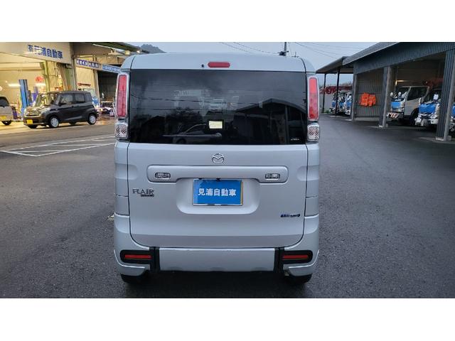 フレアワゴン 　福祉車輌　バックカメラ　両側スライドドア　ナビ　レーンアシスト　衝突被害軽減システム　スマートキー　ベンチシート　ＣＶＴ（15枚目）