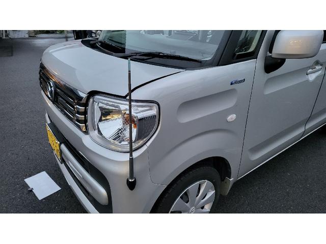 フレアワゴン 　福祉車輌　バックカメラ　両側スライドドア　ナビ　レーンアシスト　衝突被害軽減システム　スマートキー　ベンチシート　ＣＶＴ（18枚目）