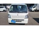 キャリイトラック 　軽トラック　ＭＴ　アルミホイール　エアコン　運転席エアバッグ（7枚目）