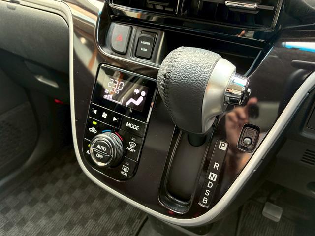 ムーヴ カスタム　ＲＳ　ハイパーＳＡＩＩＩ　／禁煙車／８インチナビ／全周囲カメラ／ターボ／Ｂｌｕｅｔｏｏｔｈ／ＥＴＣ／ドラレコ／シートヒーター／プッシュスタート／（15枚目）