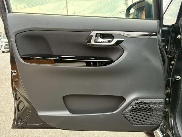 ムーヴ カスタム　ＲＳ　ハイパーＳＡＩＩＩ　／禁煙車／８インチナビ／全周囲カメラ／ターボ／Ｂｌｕｅｔｏｏｔｈ／ＥＴＣ／ドラレコ／シートヒーター／プッシュスタート／（36枚目）