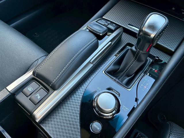 ＧＳ ＧＳ２５０　Ｆスポーツ　／後期／サンルーフ／禁煙車／黒革電動シート／純正ナビ／バックカメラ／レーダークルーズコントロール／ＬＥＤヘッドライト／ＥＴＣ／電動トランク／ステアリングヒーター／シートヒーター／シートクーラー／（16枚目）