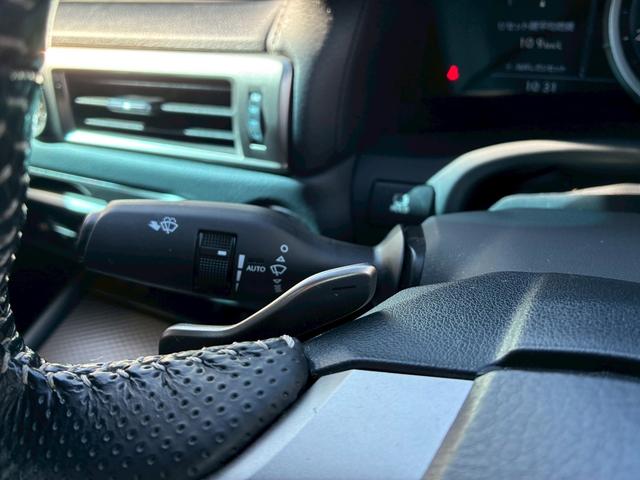 ＧＳ ＧＳ２５０　Ｆスポーツ　／後期／サンルーフ／禁煙車／黒革電動シート／純正ナビ／バックカメラ／レーダークルーズコントロール／ＬＥＤヘッドライト／ＥＴＣ／電動トランク／ステアリングヒーター／シートヒーター／シートクーラー／（42枚目）