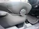 運転席シートリフター付き