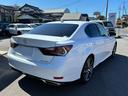 ＧＳ ＧＳ２５０　Ｆスポーツ　／後期／サンルーフ／禁煙車／黒革電動シート／純正ナビ／バックカメラ／レーダークルーズコントロール／ＬＥＤヘッドライト／ＥＴＣ／電動トランク／ステアリングヒーター／シートヒーター／シートクーラー／（5枚目）