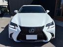ＧＳ２５０　Ｆスポーツ　／後期／サンルーフ／禁煙車／黒革電動シート／純正ナビ／バックカメラ／レーダークルーズコントロール／ＬＥＤヘッドライト／ＥＴＣ／電動トランク／ステアリングヒーター／シートヒーター／シートクーラー／（35枚目）