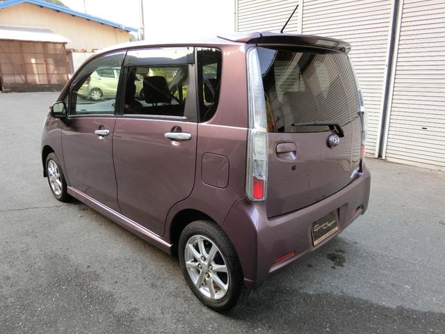 カスタム Xリミテッド ナビ TV バックカメラ ETC プッシュスタート オートエアコン スペアキー(29枚目)