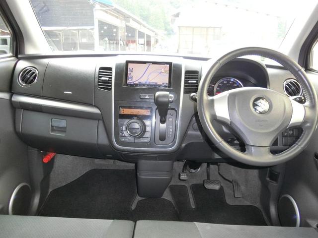 リミテッドII ナビ TV Bluetooth DVD ETC オートライト スペアキー有 イルミネーションスピーカー プッシュスタート(6枚目)