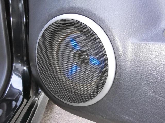 リミテッドII ナビ TV Bluetooth DVD ETC オートライト スペアキー有 イルミネーションスピーカー プッシュスタート(13枚目)