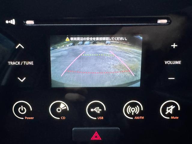 モコ X プッシュスタート オートエアコン スマートキー 予備キー付き ETC CD ラジオ(7枚目)