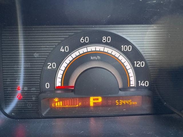 モコ X プッシュスタート オートエアコン スマートキー 予備キー付き ETC CD ラジオ(11枚目)