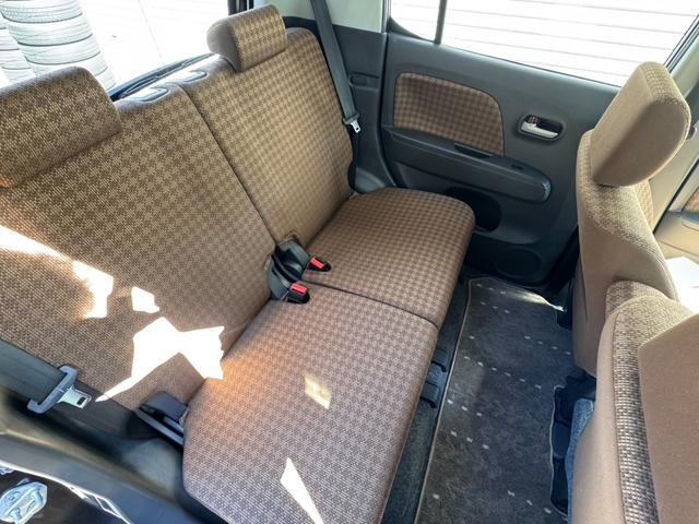 モコ X プッシュスタート オートエアコン スマートキー 予備キー付き ETC CD ラジオ(20枚目)