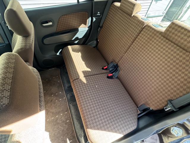 モコ X プッシュスタート オートエアコン スマートキー 予備キー付き ETC CD ラジオ(27枚目)