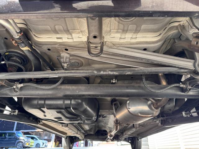 モコ X プッシュスタート オートエアコン スマートキー 予備キー付き ETC CD ラジオ(37枚目)