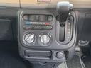 アルトラパン Ｇ　４ＷＤ　運転席側シートヒーター　プッシュスタート　純正デッキ　予備キー付き（8枚目）