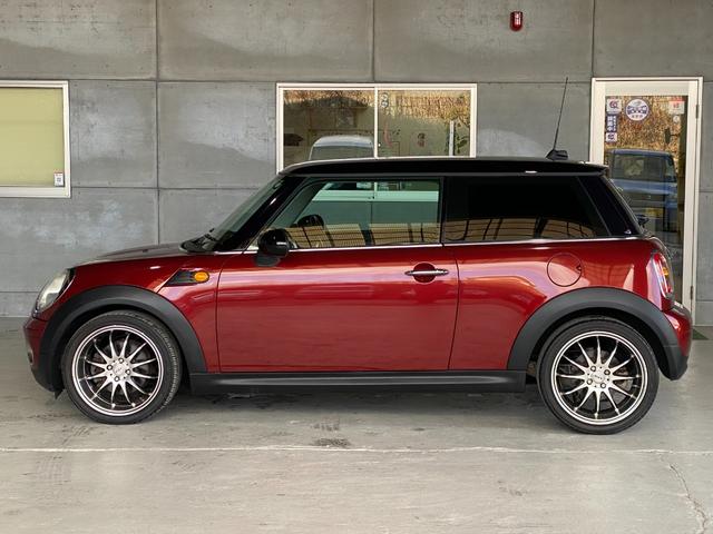 ＭＩＮＩ ＭＩＮＩ