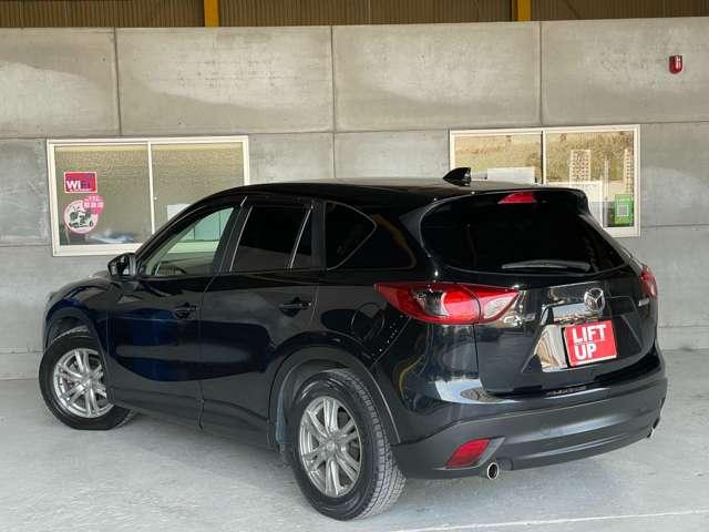 マツダ ＣＸ－５