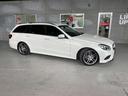 MERCEDES BENZ E-CLASS STATIONWAGON