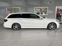 MERCEDES BENZ E-CLASS STATIONWAGON