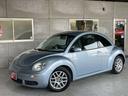 VOLKSWAGEN NEW BEETLE