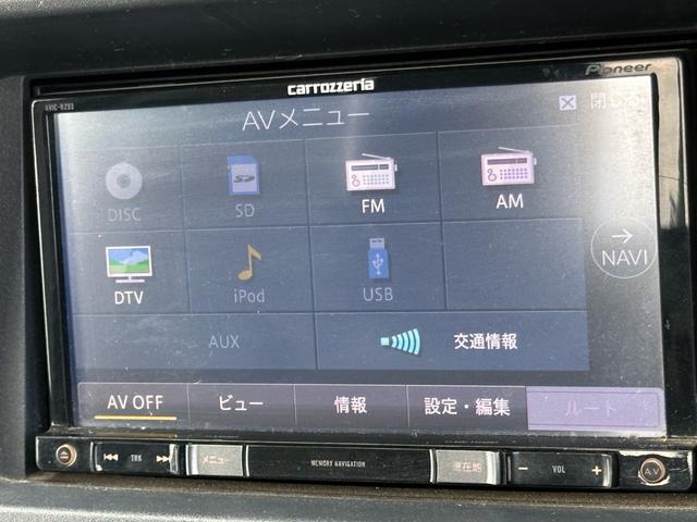 キャリイトラック KCエアコン・パワステ AT (オートマチック) エアコンパワステメモリ-ナビ付!(21枚目)