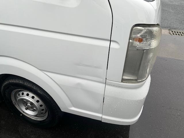 キャリイトラック KCエアコン・パワステ AT (オートマチック) エアコンパワステメモリ-ナビ付!(25枚目)