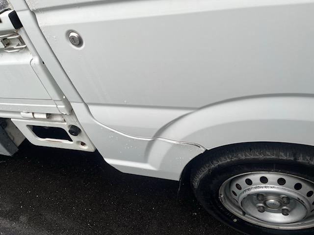 キャリイトラック KCエアコン・パワステ AT (オートマチック) エアコンパワステメモリ-ナビ付!(26枚目)