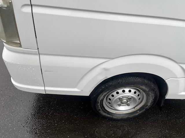 キャリイトラック KCエアコン・パワステ AT (オートマチック) エアコンパワステメモリ-ナビ付!(28枚目)