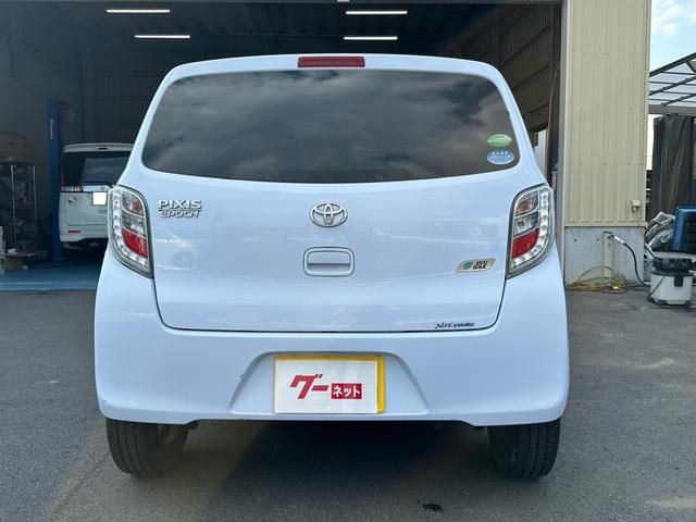 ピクシスエポック X(5枚目)