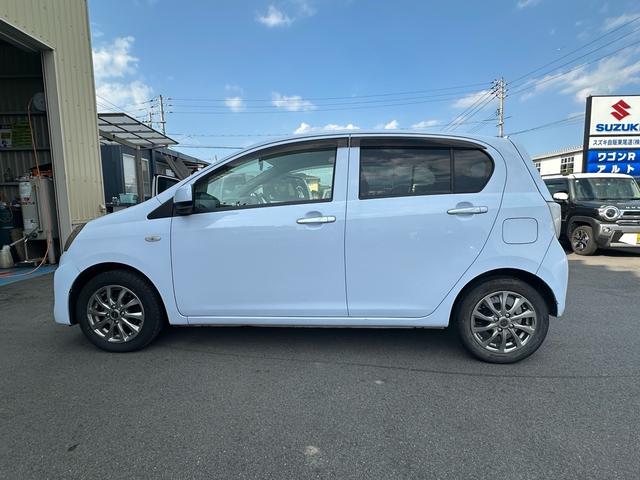 ピクシスエポック X(6枚目)