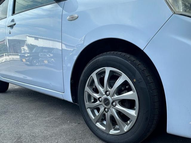 ピクシスエポック X(7枚目)