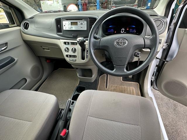 ピクシスエポック X(12枚目)