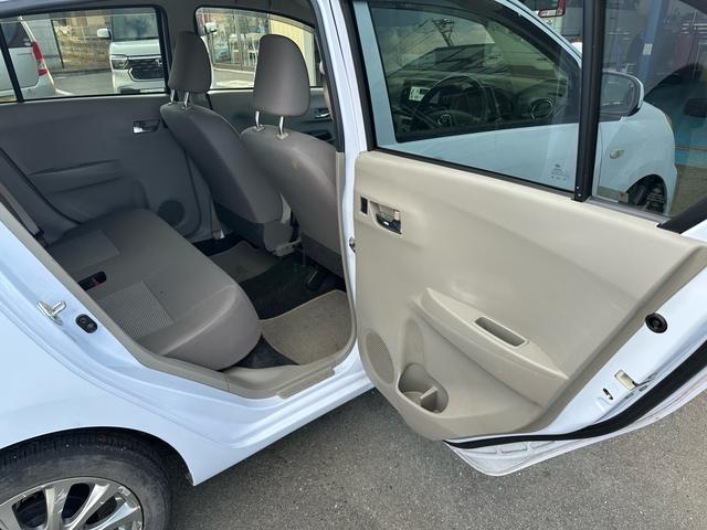 ピクシスエポック X(19枚目)