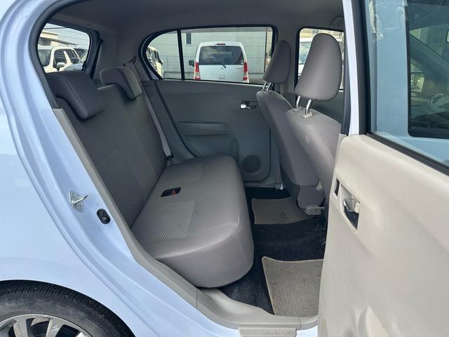 ピクシスエポック X(20枚目)