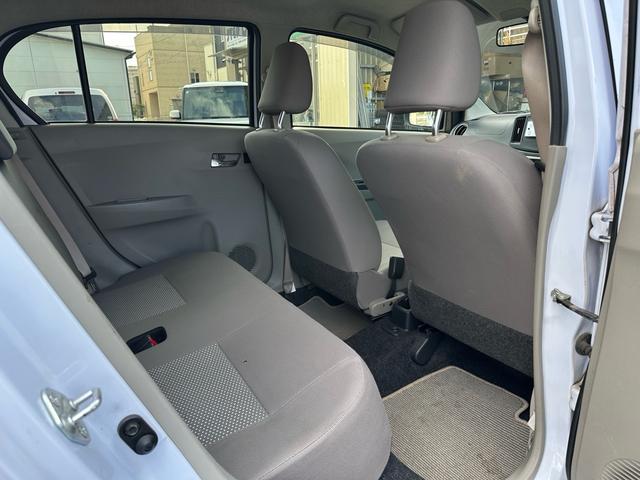 ピクシスエポック X(22枚目)