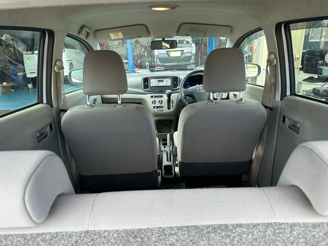 ピクシスエポック X(25枚目)