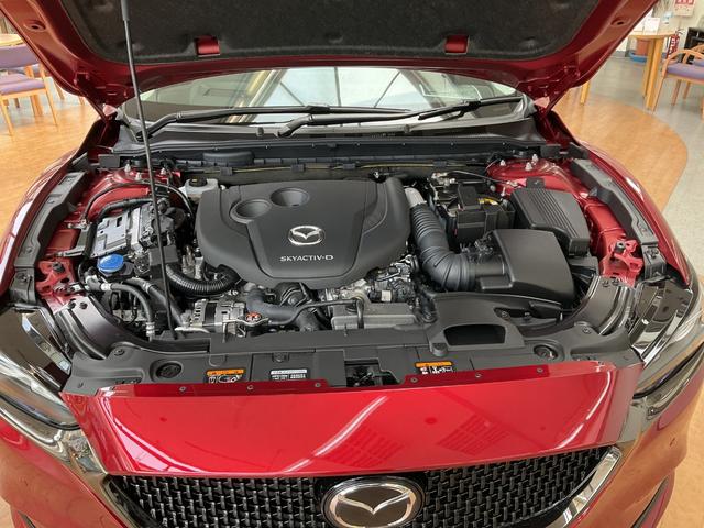 マツダ ＭＡＺＤＡ６ワゴン