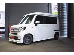 Ｎ−ＶＡＮ＋スタイル 　ワンオーナー　禁煙車　ＲＳ−ＲDampers　ＥＴＣ 1002893A30240723W002 2