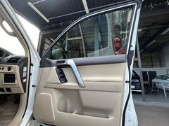 ランドクルーザープラド ＴＸ　アルパイン９インチナビ　アルパイン後席モニター　トヨタセーフティセンス　Ｐセンサー 1002893A30240912W001 6