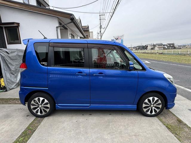 MITSUBISHI DELICA D:2 S | 2014 | BLUE M | 79831 km | details MITSUBISHI DELICA D:2 S | 2014 | BLUE M | 79831 km | details