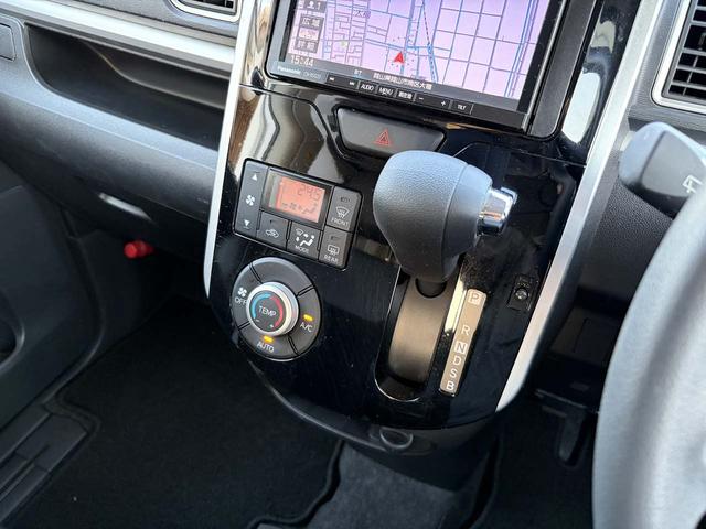 タント カスタムＸ　ＳＡＩＩ　両側スライド片側電動ドア　スマートアシスト２　純正ナビ　バックカメラ　フルセグテレビ　ＤＶＤ　ブルートゥース　ハンズフリー　ＥＴＣ　ＬＥＤ　フォグ　純正１４ＡＷ　修復歴なし　禁煙車　タイミングチェーン（16枚目）