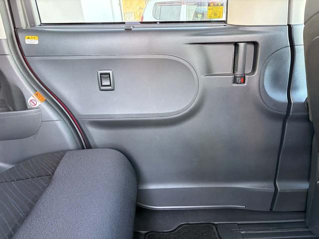 タント カスタムＸ　ＳＡＩＩ　両側スライド片側電動ドア　スマートアシスト２　純正ナビ　バックカメラ　フルセグテレビ　ＤＶＤ　ブルートゥース　ハンズフリー　ＥＴＣ　ＬＥＤ　フォグ　純正１４ＡＷ　修復歴なし　禁煙車　タイミングチェーン（24枚目）