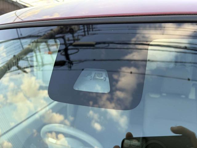 タント Ｘ　ＳＡＩＩ　両側スライド片側電動ドア　スマアシ２　プッシュスタート　純正ナビ　バックカメラ　フルセグテレビ　ＤＶＤ　Ｂｌｕｅｔｏｏｔｈオーディオ　ハンズフリー通話　ＵＳＢ　修復歴なし　禁煙車　タイミングチェーン（8枚目）