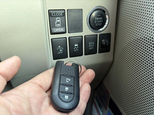 タント Ｘ　ＳＡＩＩ　両側スライド片側電動ドア　スマアシ２　プッシュスタート　純正ナビ　バックカメラ　フルセグテレビ　ＤＶＤ　Ｂｌｕｅｔｏｏｔｈオーディオ　ハンズフリー通話　ＵＳＢ　修復歴なし　禁煙車　タイミングチェーン（12枚目）