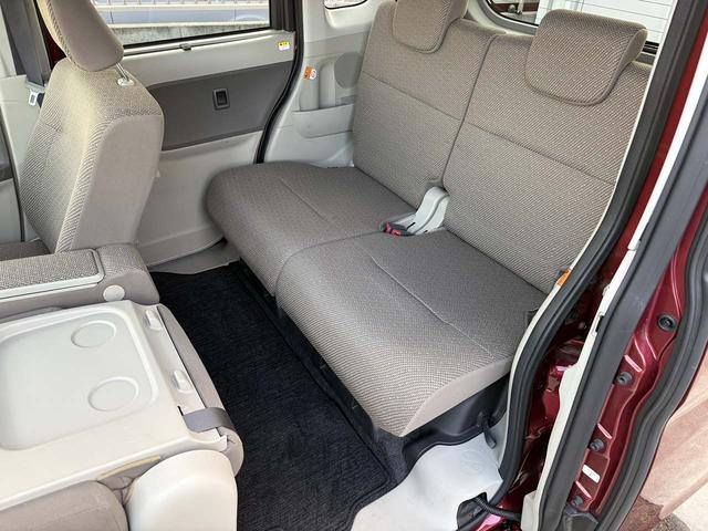 タント Ｘ　ＳＡＩＩ　両側スライド片側電動ドア　スマアシ２　プッシュスタート　純正ナビ　バックカメラ　フルセグテレビ　ＤＶＤ　Ｂｌｕｅｔｏｏｔｈオーディオ　ハンズフリー通話　ＵＳＢ　修復歴なし　禁煙車　タイミングチェーン（23枚目）